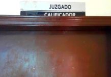 Arrestan a sujeto por molestar a las personas y alterar el orden