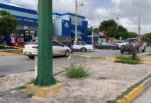CANACO Tampico lamenta asesinato de Julio Almanza Armas y piden se esclarezca