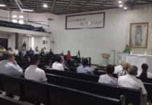 Banco de Alimentos de Cáritas celebra su 24 aniversario