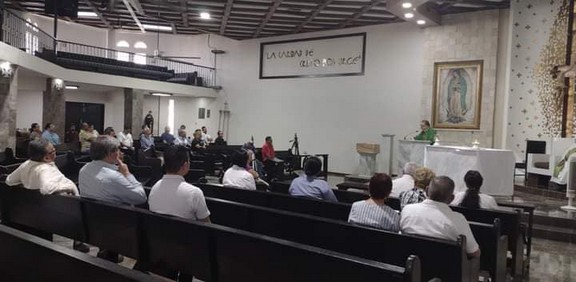 Banco de alimentos