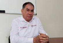 Constante monitoreo del agua realiza COEPRIS en los niveles de cloro residual