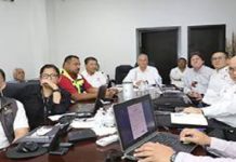 Activan brigadas médicas por Beryl