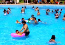 COEPRIS supervisará centros recreativos por periodo vacacional de Verano