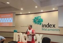 Cruz Roja confirma su participación en el Simulacro Binacional 2024