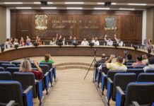 Aprueba Cabildo integración de organismos empresariales al Consejo de Mejora Regulatoria