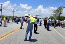 Canaco exige instalación de mesa de diálogo con agricultores. Gobierno estatal y Federal