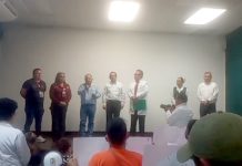 Tras una serie de conflictos internos sustituyen a directora de la 4T del hospital General de Reynosa
