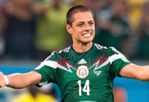 Chicharito Hernández, el gran ausente de México en Londres 2012; ¿Por qué no fue a los Juegos Olímpicos?
