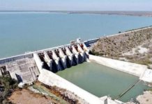 Abrirán compuestas de la Presa “El Cuchillo” en Nuevo León