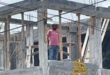 Tiendas en construcción demandan 200 trabajadores