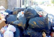 Convocan a ciudadanos a no tirar basura en las calles y cuidar el ambiente