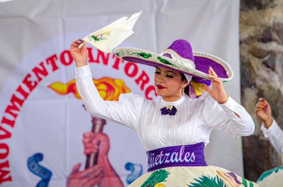 Cultura Antorcha (3)