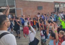 Participan más de 100 niños en Plan Vacacional 2024