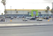 Detienen a sujeto por alterar el orden público