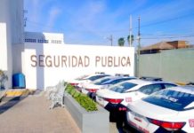 Detienen a sujeto por alterar el orden público y molestar a su familia