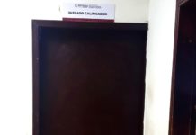 Detienen a sujeto por alterar el orden y escandalizar