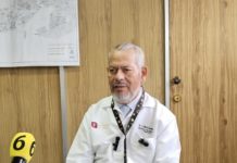 Disminuyen casos de COVID en la Jurisdicción Sanitaria No. II