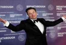 Elon Musk cuenta que empleos podrían ser remplazados por la IA