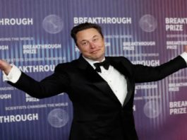 Elon Musk cuenta que empleos podrían ser remplazados por la IA