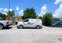 Encuentran a persona muerta en interior de una vivienda en Los Fresnos