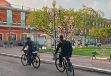 Guardia Estatal brinda apoyo permanente en seguridad