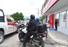 Incrementan vigilancia por periodo vacacional “Verano Seguro”