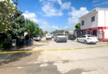 Hallaron a persona muerta en interior de una vivienda al parecer con lesiones