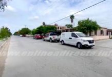 Hallan a persona muerta en interior de una vivienda en colonia popular