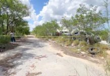 Hallaron cadáver en apartado sector popular no esta identificado