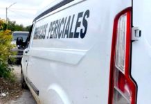 Hallan cadáver en interior de un predio en La Esperanza