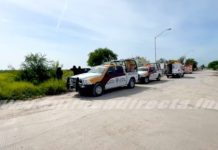 Hallan cadáver en predio abandonado en apartado sector popular