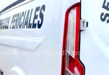 Hallan cadáver en un ejido retirado de la ciudad