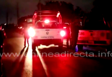 Hallan cadáver en una vivienda en apartado sector popular
