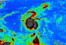 Piden autoridades estar alerta ante el arribo de ‘Beryl’