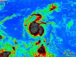 Piden autoridades estar alerta ante el arribo de ‘Beryl’