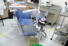 Piden rehabiliten CAPASITS Tampico, lluvias dañaron sus instalaciones