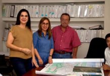 Daré continuidad a los proyectos para el desarrollo de Tampico: Mónica Villarreal
