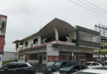Detecta protección civil Madero 5 edificios en más condiciones