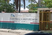 Verificarán infraestructura de escuelas durante el periodo vacacional de verano