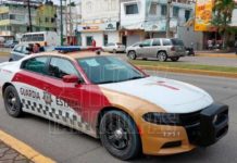 Insisten comerciantes en el regreso de la policía municipal