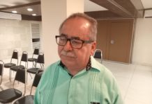 Burócratas de Madero se van de vacaciones
