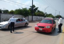 Operativos de tránsito continuarán