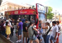 Estamos Listos Para Recibir al Turismo: Chucho Nader