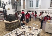 Tampico Seguirá Fortaleciendo su Vocación Turística, Afirmó Chucho Nader