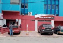 Solo descuentos para Jubilados e INSEN en fiscal de Madero