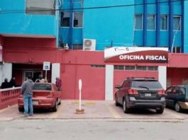 Solo descuentos para Jubilados e INSEN en fiscal de Madero