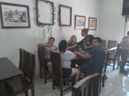 Inicio lento en ventas de restaurantes durante periodo vacacional