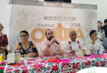 Turismo de Tamaulipas hace sinergia en la promoción turística con autoridades de Ciudad Valles, San Luis Potosí