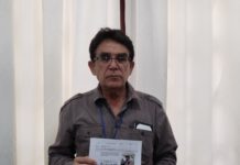 “El mercado de Tampico es seguro”: Felipe Altamirano.