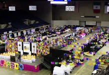 Organizan la 20 Edición del Festival Ciudades Hermanas en Laredo